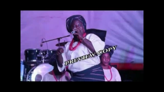 #KSA@70: Ijala performance during King Sunny Ade's 70th birthday