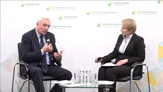 Володимир Кучма у проекті УКМЦ «Речники громад». УКМЦ 06.03.2018