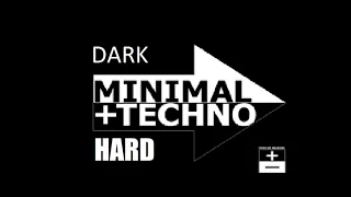 Dark Hard Minimal(DJ PROXYKA-2021-REMIX)