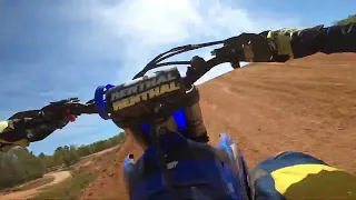 NCMP MX Track (valves are fu*ked)