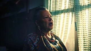 Modern Warfare 3 Makarov's Mother Live Action Trailer ft. Di Lorenzo (COD MW3 Live Action Trailer)