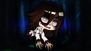 OS MELHORES GACHA DE TERROR! [DUBLADO] Mini Filme Gacha Life