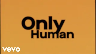 Lecrae - Only Human feat. BJ The Chicago Kid (Official Lyric Video)