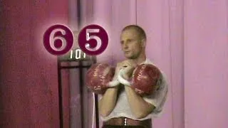 [65 kg] Russian Championship 2005 / [65 кг] Чемпионат России 2005