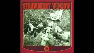 Strawberry Window-Poverty Hill