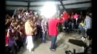 Soulja Boy Gucci Bandana Video Shoot Feat. Gucci Mane & Shawty Lo