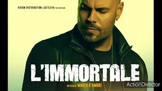 L'Immortale 2019(Don't you forget about me )