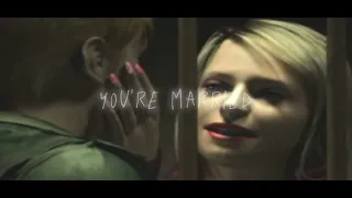 Mascara - Silent Hill 2