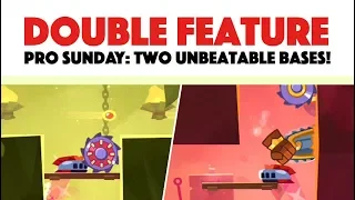King of Thieves - Base 33 DOUBLE FEATURE