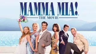 Mamma Mia 2008 | Musical | Comedy | Pierce Brosnan | Mamma Mia Full Movie Fact & Some Details