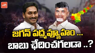 Can Chandrababu Defeat YS Jagan 2024 Elections ..? | TDP VS YCP Vs Janasena | YOYO TV Channel