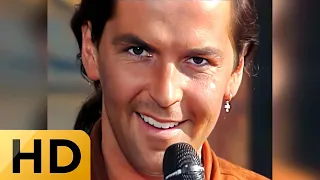 THOMAS ANDERS (Modern Talking) - Can't Give You Anything (But My Love) (1991, ZDF Die 2 im Zweiten)