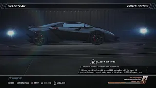 Sesto Elemento skrrt skrrt