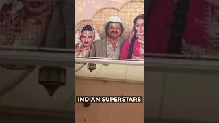 Bollywood Park - A Movie Themed Theme Park in Dubai