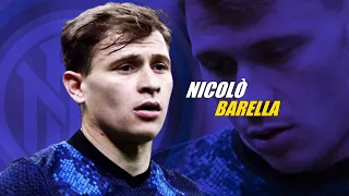 Nicolò Barella ● Amazing Skills Show 2022 | HD