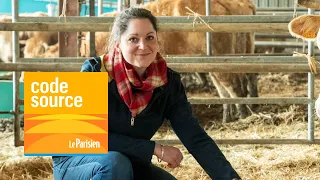 [PODCAST] Agricultrice sortie de Sciences Po, elle a sauvé la ferme de son père