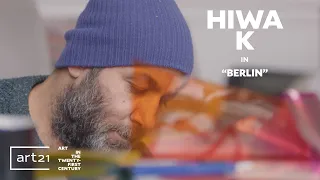 Hiwa K in "Berlin" - Season 9 - "Art in the Twenty-First Century" | Art21