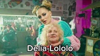 Delia-Lololo @Delia , @l.o.r.i121 ,vreau să strângem 50 de urmăritori‼️✌🏻❤️