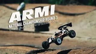 Nusa Indonesia: ARMI Buggy Nationals Championship 2019 C-Netic Surabaya