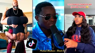 FUNNIEST BLACK TIKTOK COMPILATION 😂 PT.17 (Try Not To Laugh!)
