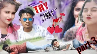 ✓✓Try true love part-3✓✓motu-chalu new comedy video