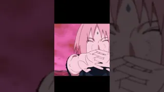 Uzumaki Karin VS Sakura İno and Hinata #shorts #keşfet