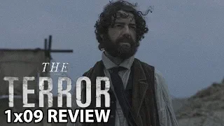 The Terror Season 1 Episode 9 'The C, the C, the Open C' Review
