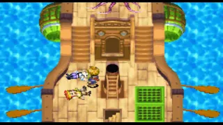 Golden Sun (The Broken Seal) LTC Playthrough - Part 5