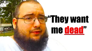 How WingsOfRedemption's Fans Keep Ruining His Life