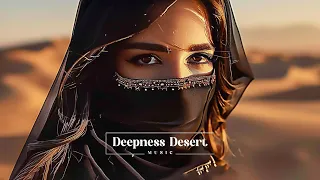 Ethnic Music & Deep House Mix 2024 [VOL. 37] 🎵 Mix by Deepness Desert Music 🔊 Hussein Arbabi, Enza