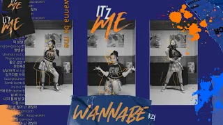 ITZY (있지) - "WANNABE" Dance Cover | PH | L y f