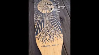 New Loaded Boards Symtail First Look