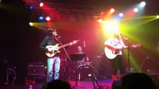 Maddie Georgi - "Just One Of Those Things" - CD Release - Rex Theater, Pittsburgh PA 01/12/2012