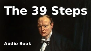 The Thirty-nine Steps * Part 8 of 10 * AudioBook