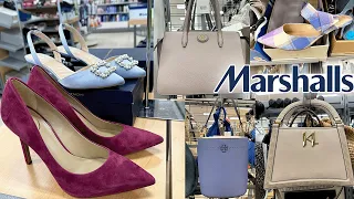 MARSHALLS NEW DEALS ❤️ DESIGNER BAGS & SHOES ARRIVALS