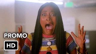 Scream Queens 2x05 Promo "Chanel Pour Homme-Icide" (HD)