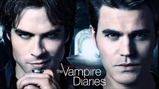 The Vampire Diaries 7x16 Raign - When It's All Over (Soundtrack)