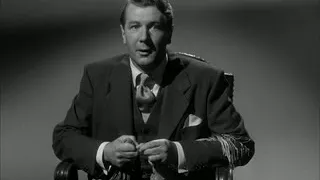 Secret Beyond The Door 1948 Michael Redgrave