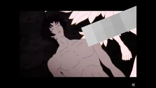 Devilman crybaby ending Arcade 🛑Spoilers🛑