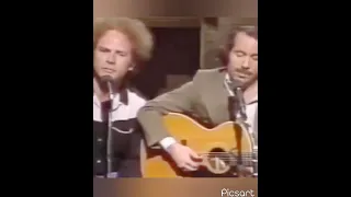 Simon & Garfunkel - Scarborough Fair.