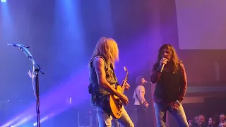 The Dead Daisies - Slide It In