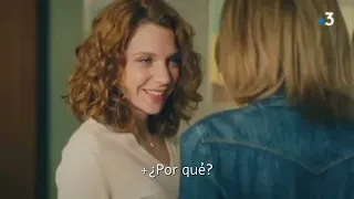 Lea y Angelique Part [22] Spanish, English sub 💋