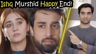 Ishq Murshid Happy End & Episode 23 Teaser Promo Review By MR NOMAN ALEEM | HUM TV DRAMA 2023