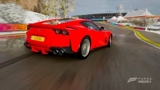 Forzahorizon4 - Ferrari 812 Superfast [Stock]