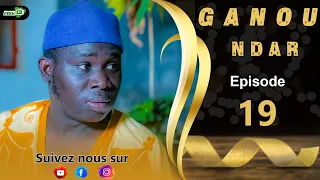 GANU NDAR NIANKOU AK MANOUMBÉ EPISODE 19