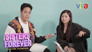 Relationship Test with JulianElla