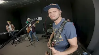 Иван Дорн - Стыцамэн (Fm Band Live Cover)