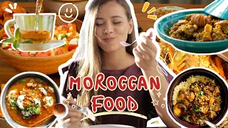 Top 10 Famous Moroccan Dishes You Must Try - Savor the Flavor