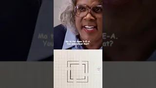 leave people alone do not mess with Madea🤣
