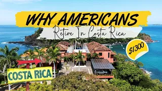 Why Costa Rica is the New American Dream for Retirement